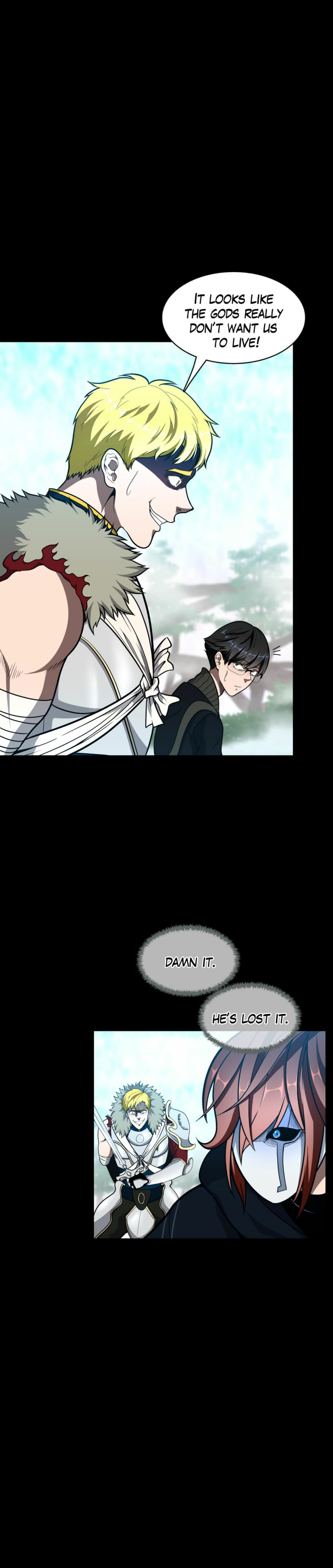 The Beginning After The End Chapter 65 image 05